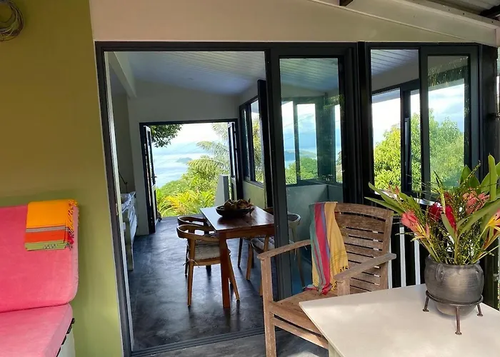 Abundance-the Station Seychelles-sans Souci
