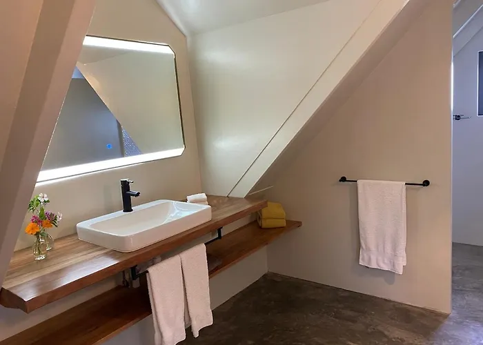 Abundance-the Station Seychelles-sans Souci Villa *