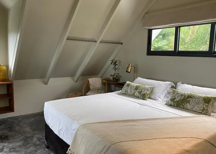 Abundance-the Station Seychelles-sans Souci Villa *