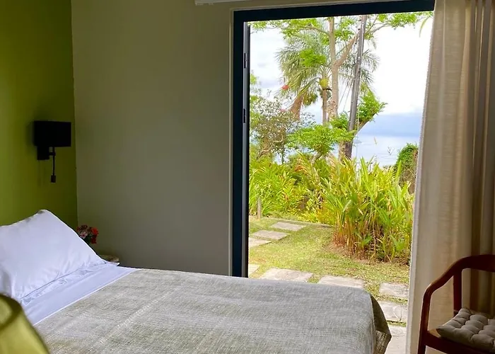 Abundance-the Station Seychelles-sans Souci