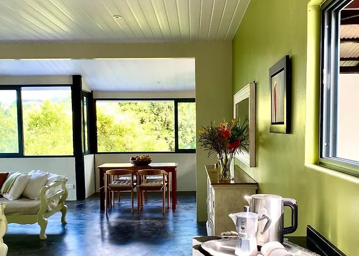 Abundance-the Station Seychelles-sans Souci *