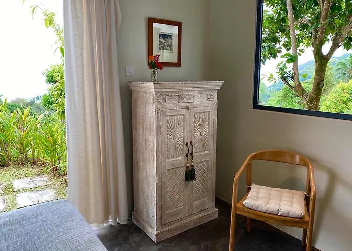Abundance-the Station Seychelles-sans Souci Victoria